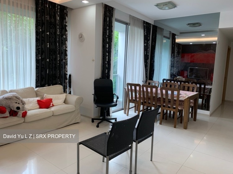 Botannia (D5), Condominium #540448211